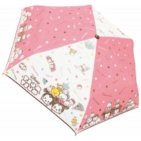 Tsum Tsum 兒童雨傘